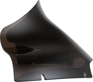 Klock Werks KWW-01-0674 Kolor Flare Windshield - 9in. - Bronze