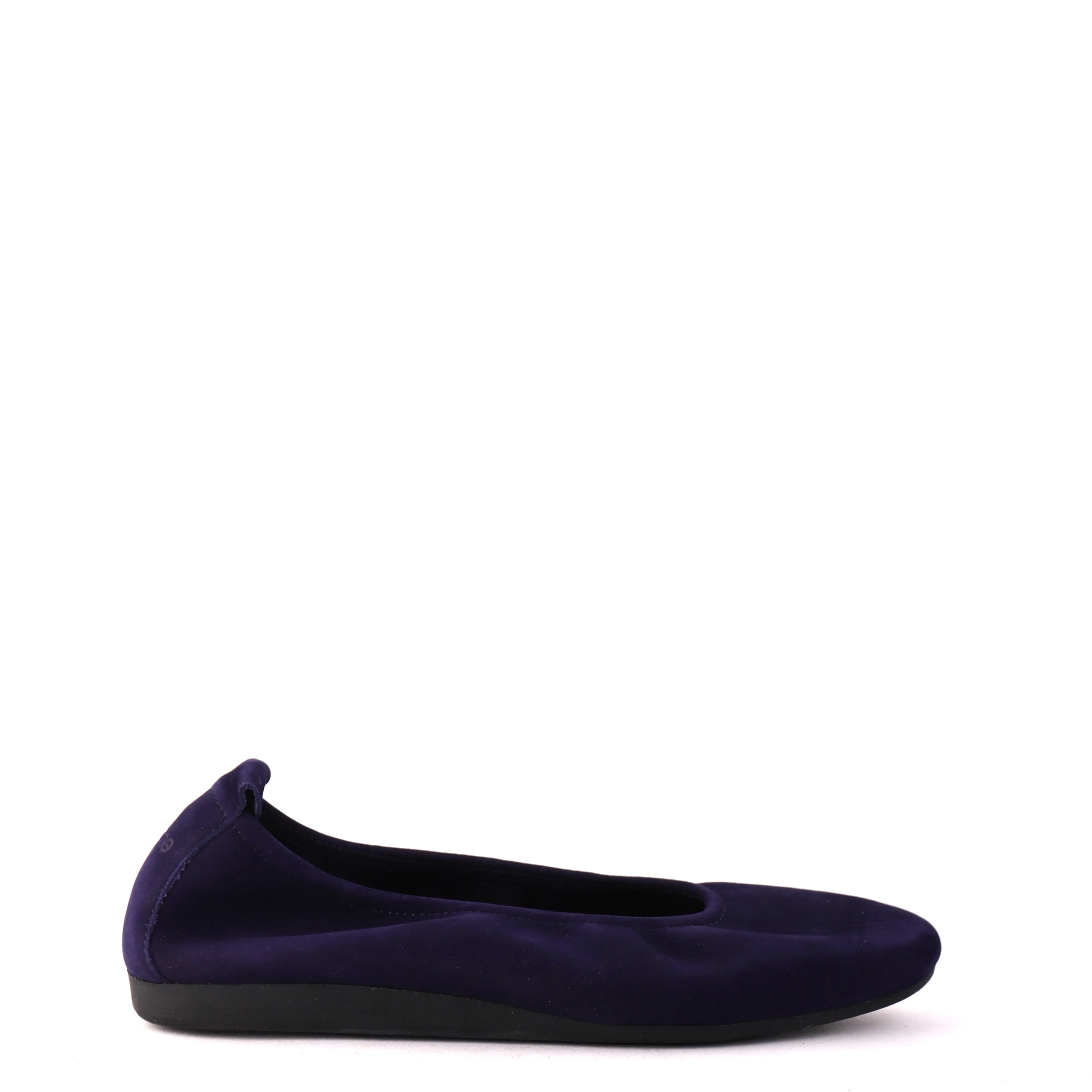 LAIUS Dark Indigo
