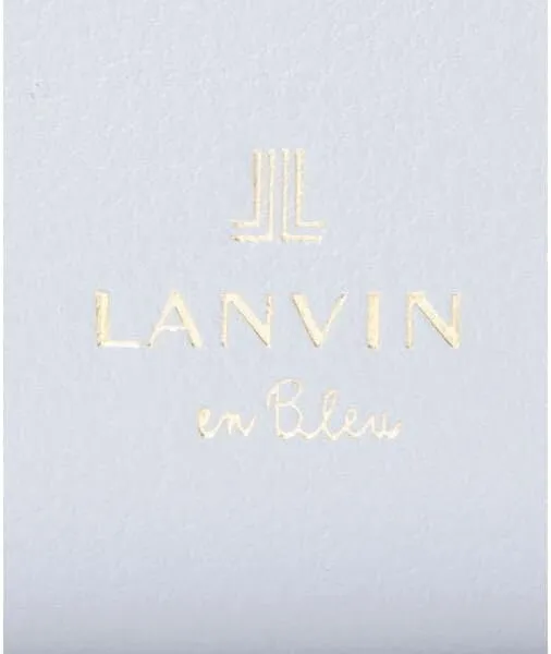 LANVIN en Bleu Women's Contemporary
