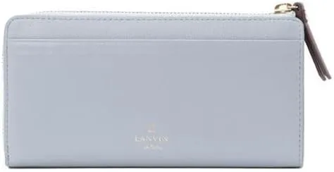 LANVIN en Bleu Women's Contemporary