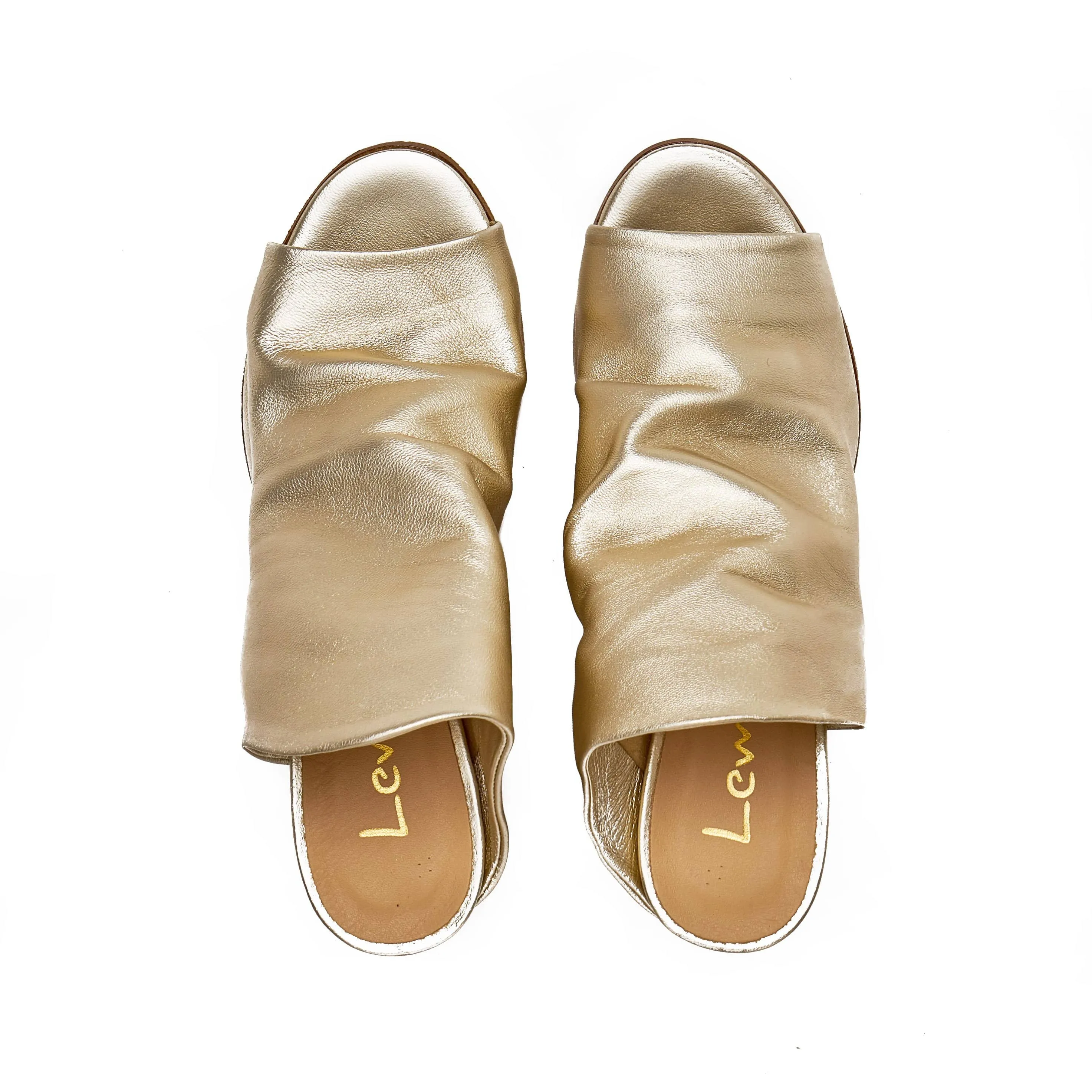 Lemare 1633 Gold