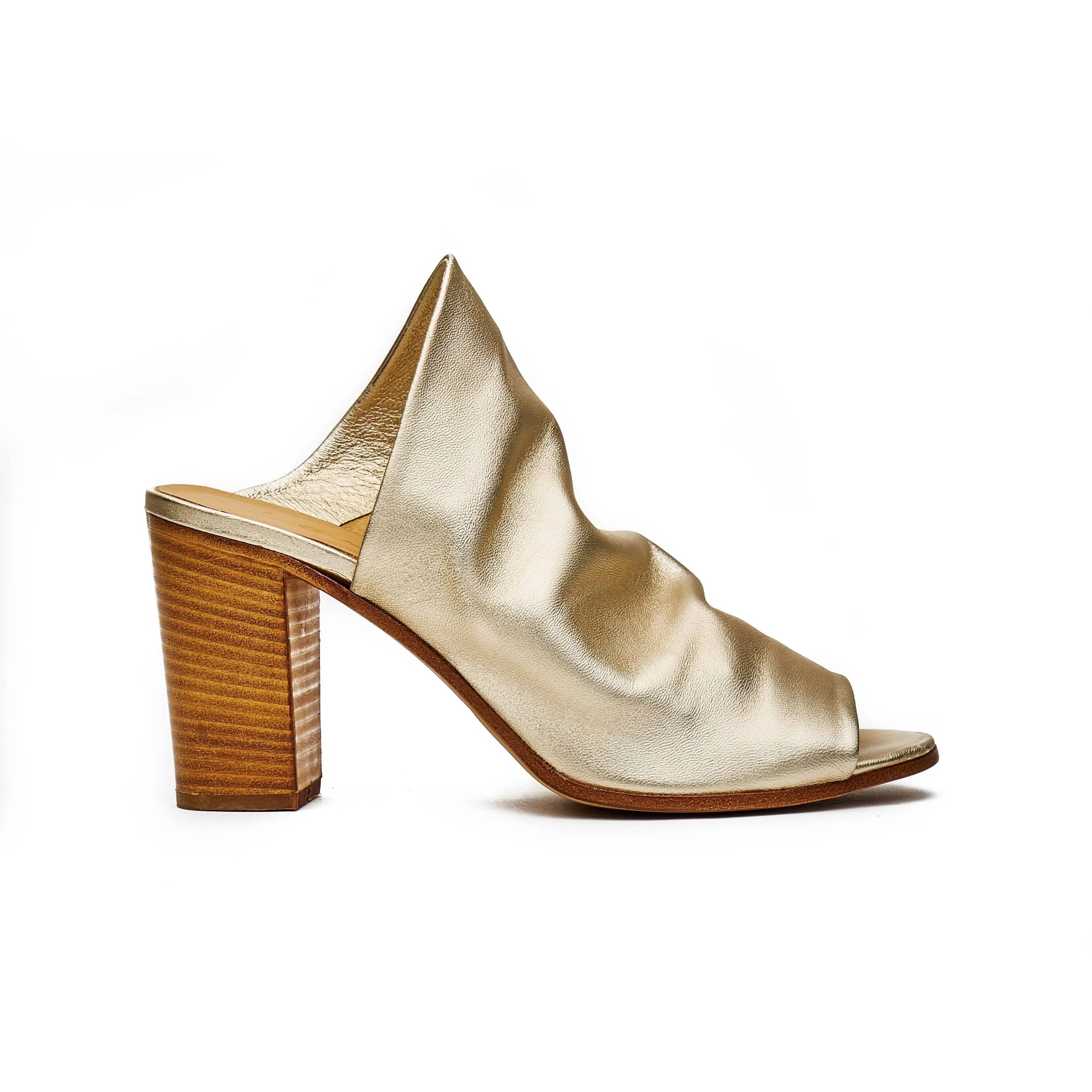 Lemare 1633 Gold