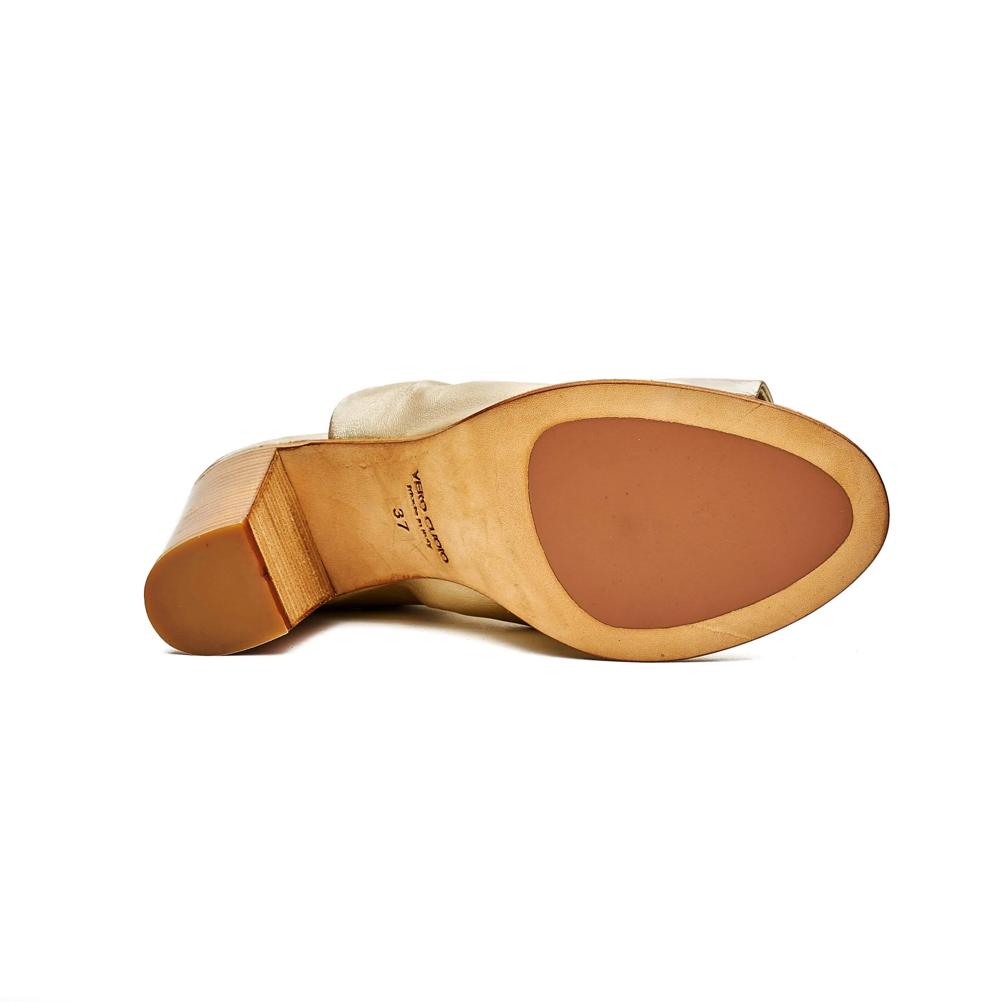 Lemare 1633 Gold
