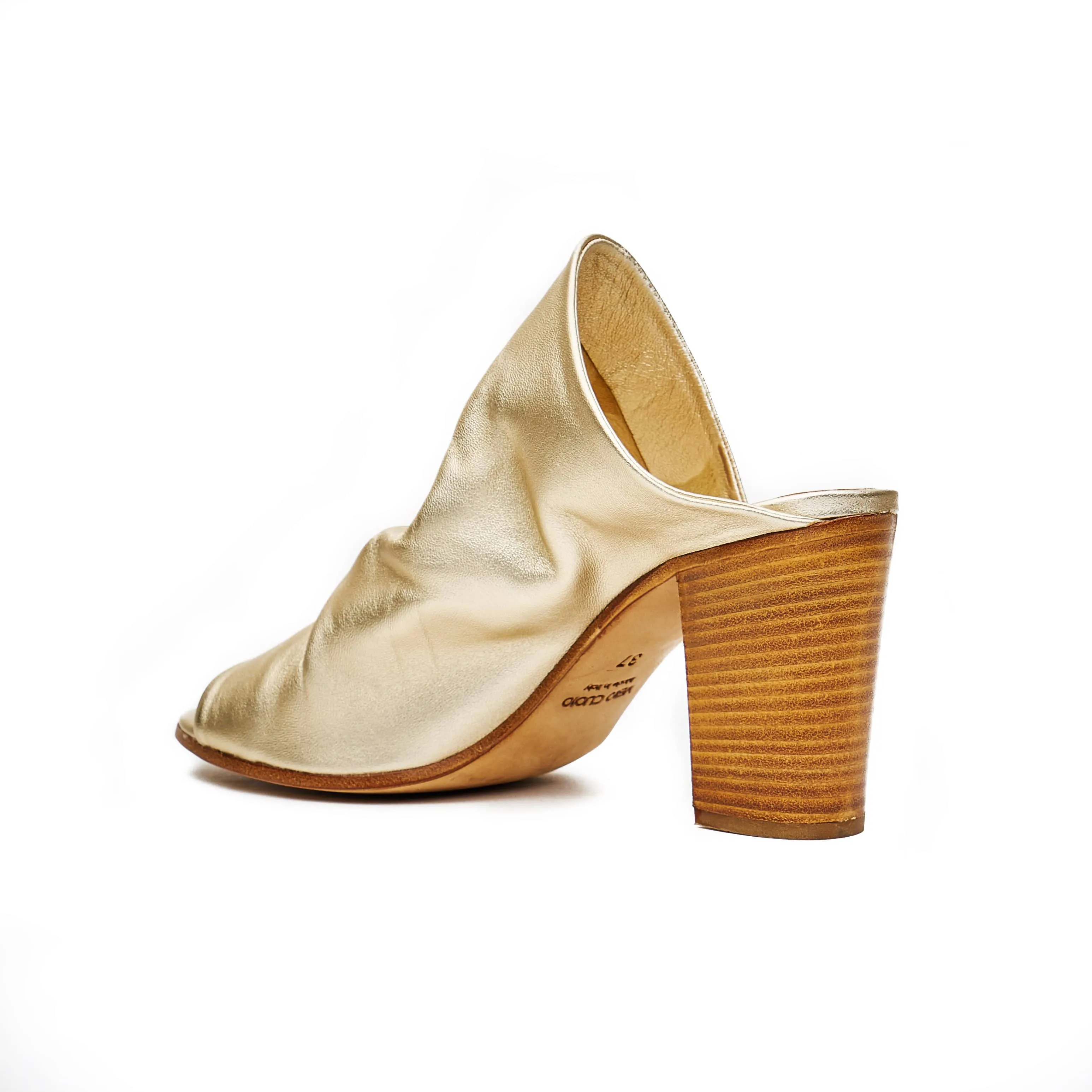 Lemare 1633 Gold