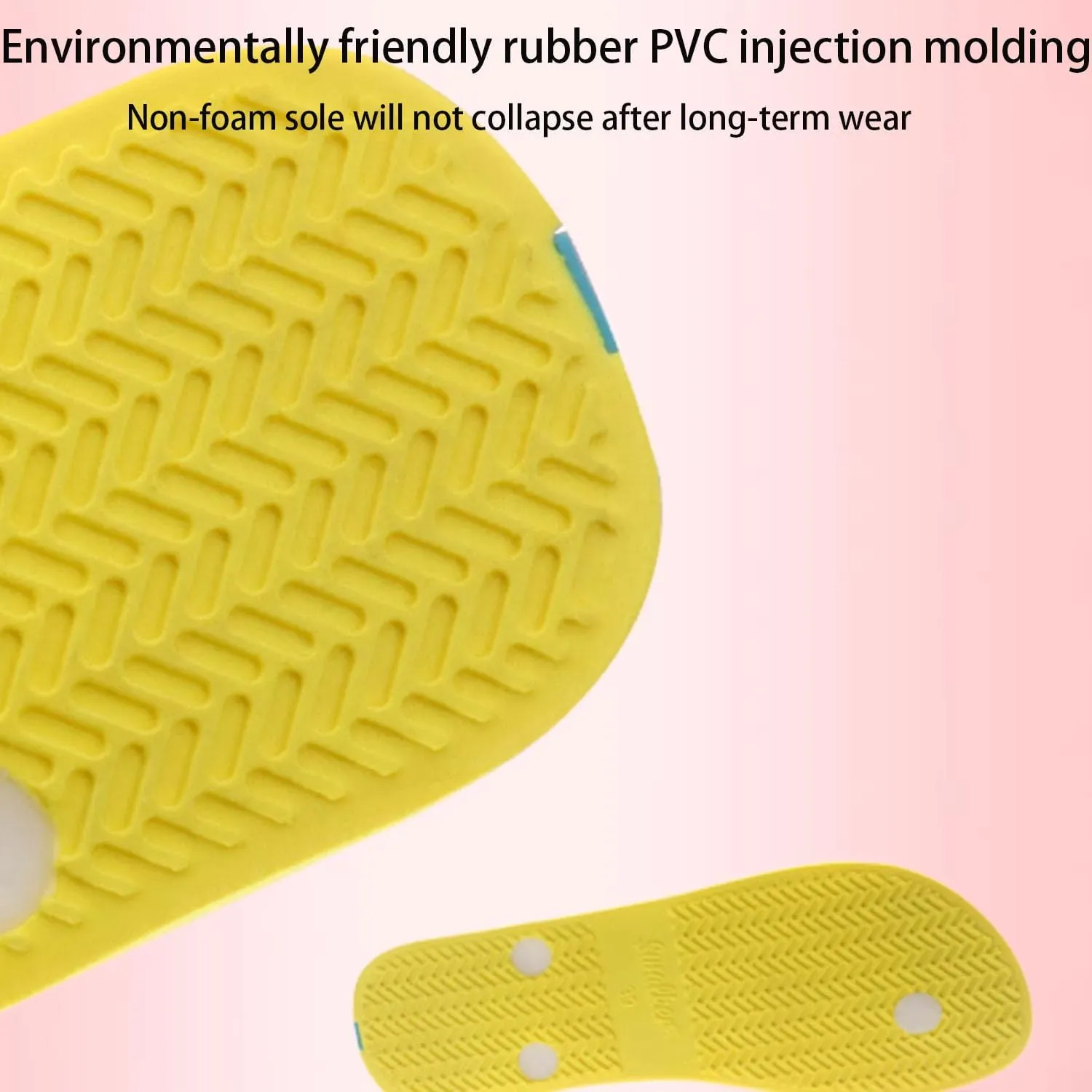 Lemon Flip Flops Summer Beach Vacation Casual Comfy Flip Flop Sandal Lemon Flip Flops for Women