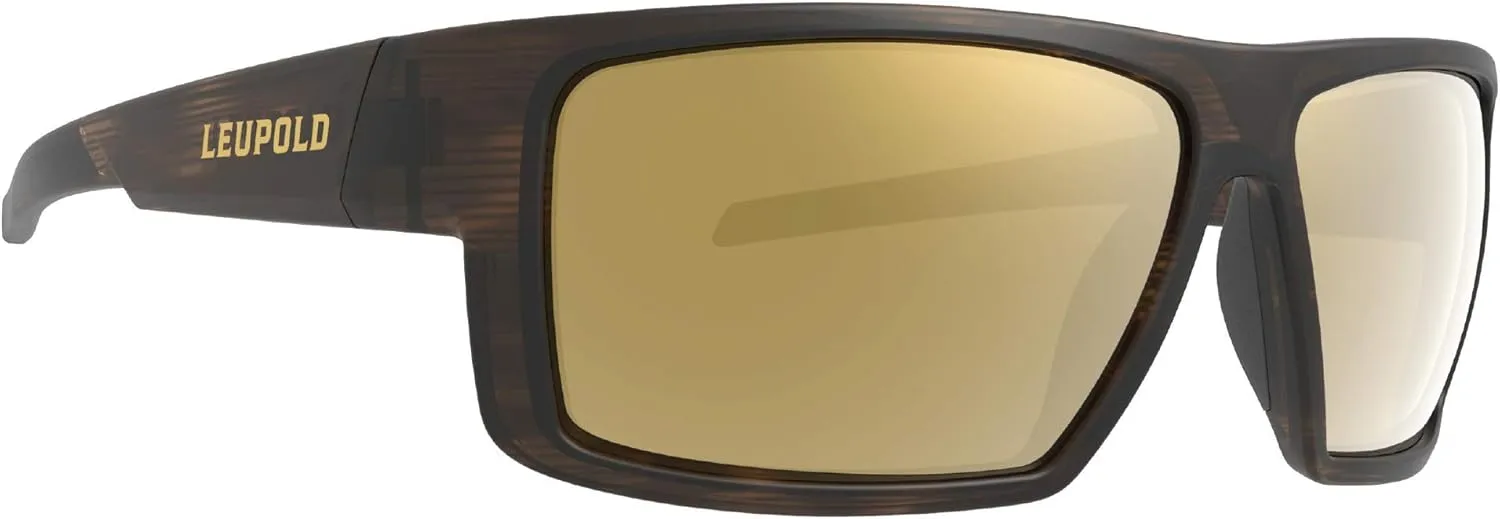 Leupold Switchback Performance Eyewear with Polarized Lenses