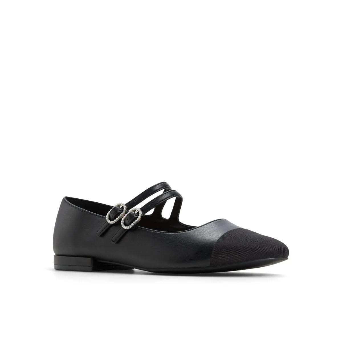 Libbi Ballet Flats