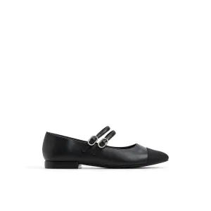 Libbi Ballet Flats
