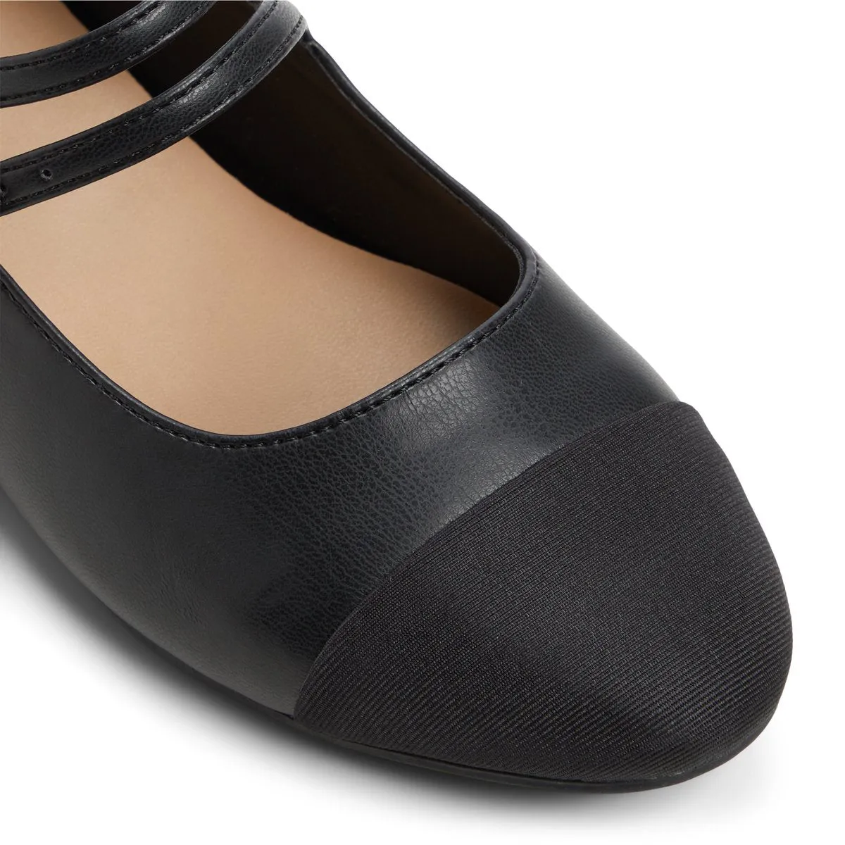Libbi Ballet Flats