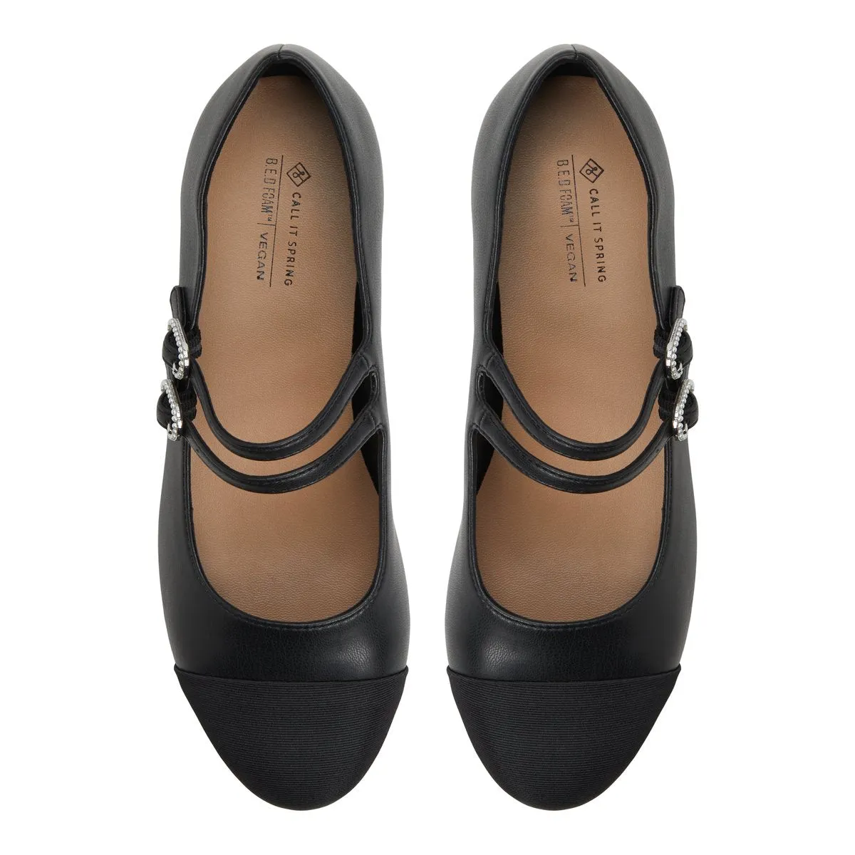 Libbi Ballet Flats
