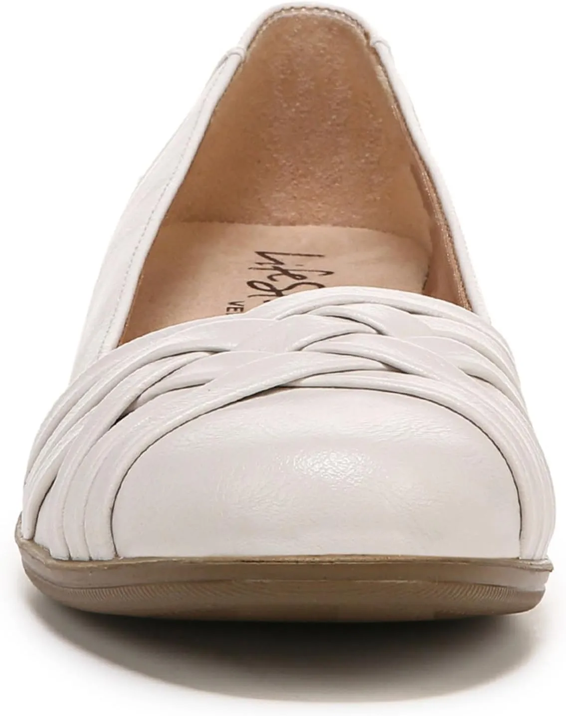 Lifestride Women's Incredible Ballet Flat