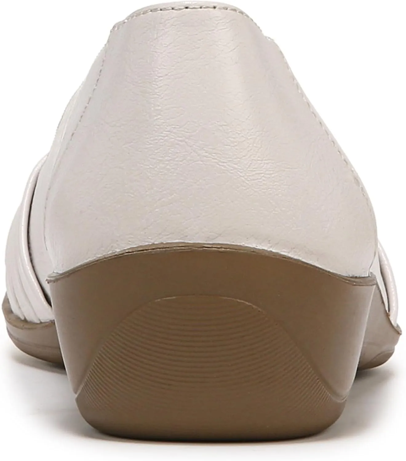 Lifestride Women's Incredible Ballet Flat