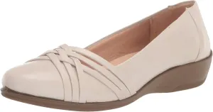 Lifestride Women's Incredible Ballet Flat