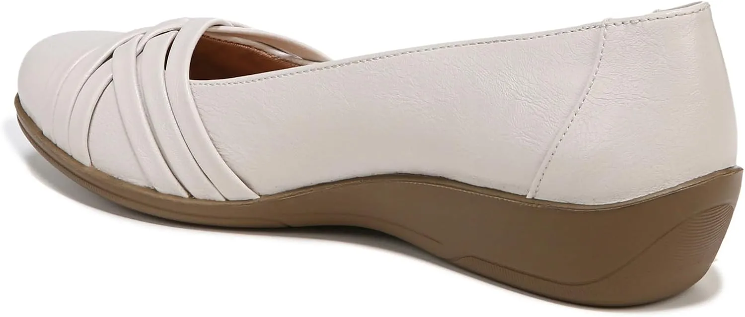 Lifestride Women's Incredible Ballet Flat