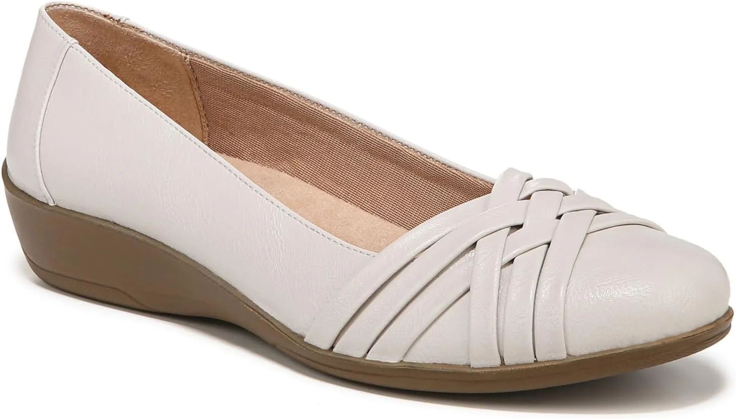 Lifestride Women's Incredible Ballet Flat