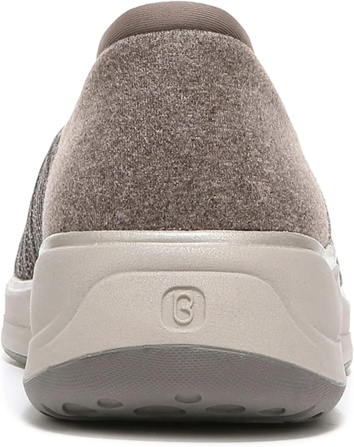 LifeStride Women's Triumph Machine Washable Comfort Slip on Sneaker