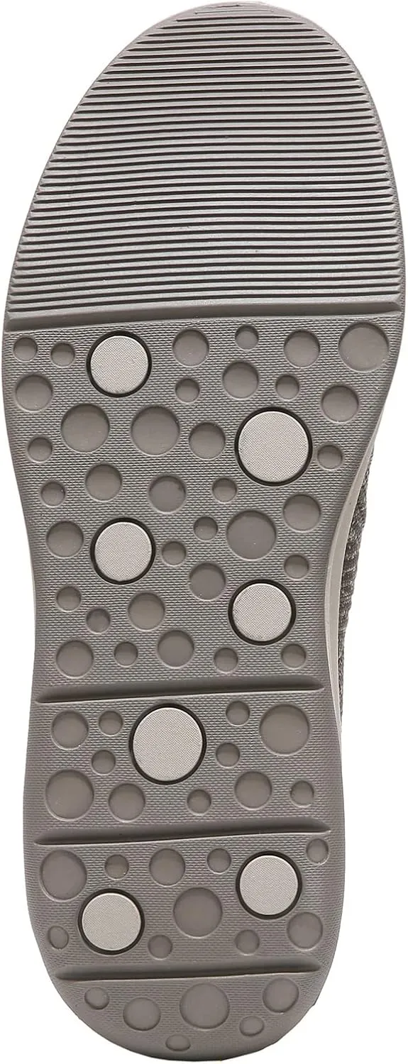 LifeStride Women's Triumph Machine Washable Comfort Slip on Sneaker