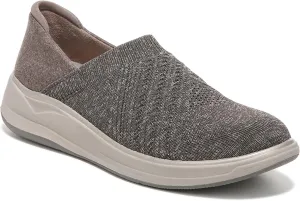 LifeStride Women's Triumph Machine Washable Comfort Slip on Sneaker