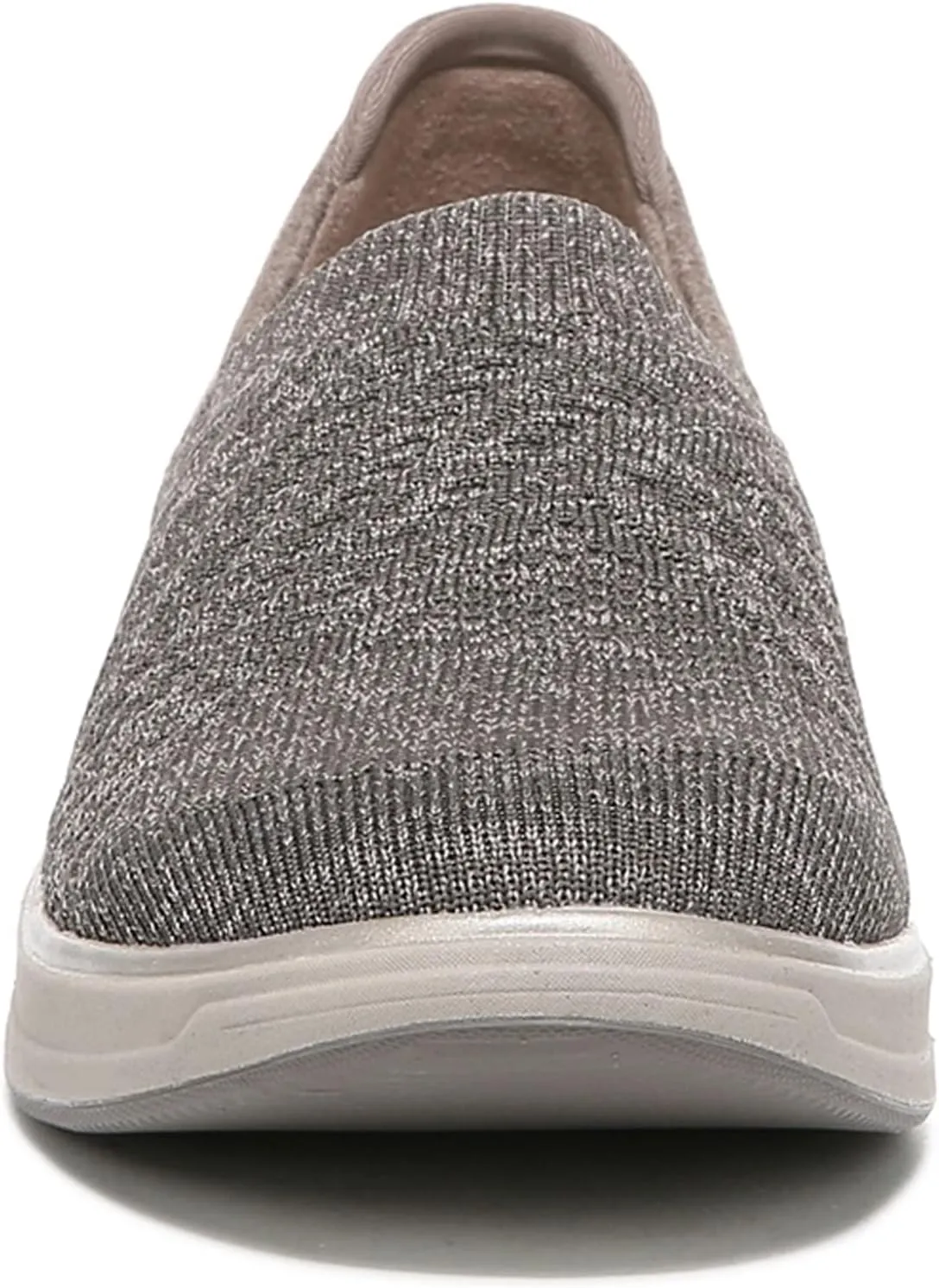 LifeStride Women's Triumph Machine Washable Comfort Slip on Sneaker
