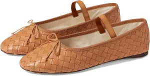 Loeffler Randall Women's Leonie Soft Ballet Flats