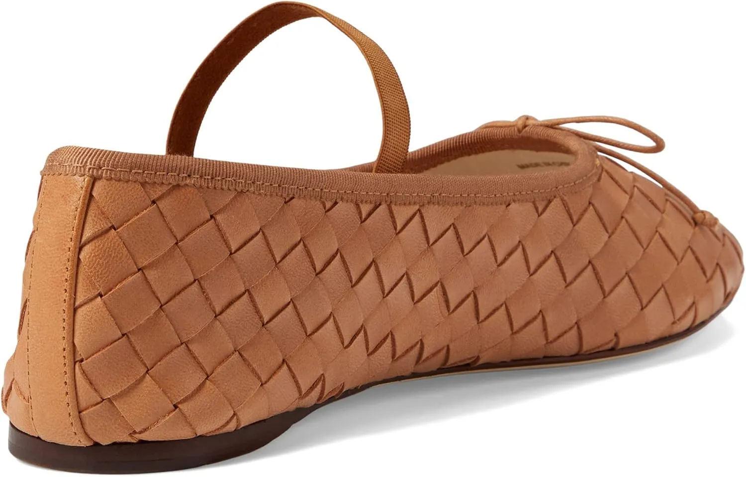 Loeffler Randall Women's Leonie Soft Ballet Flats