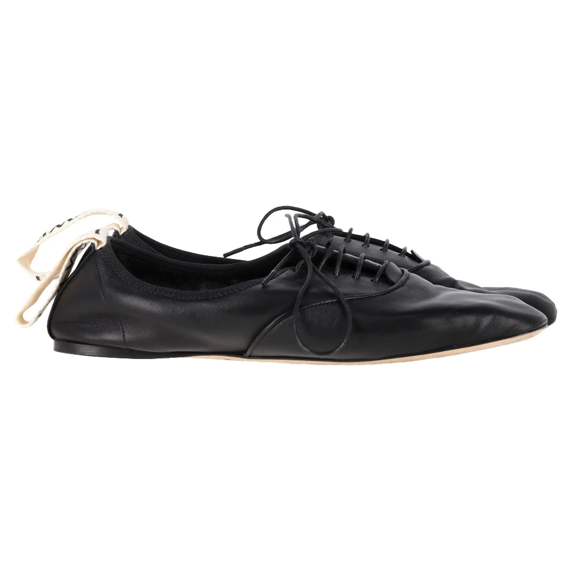 Loewe ballet flats
