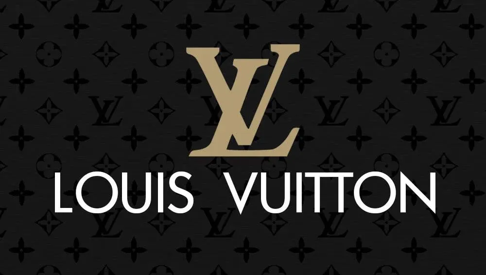 LOUIS VUITTON ISOLA WEDGE HEEL SANDALS