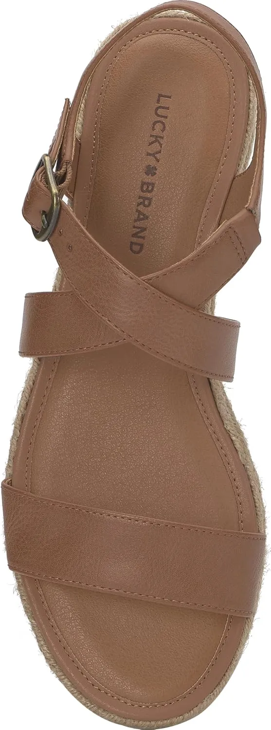 Lucky Brand Women's TRIANNA