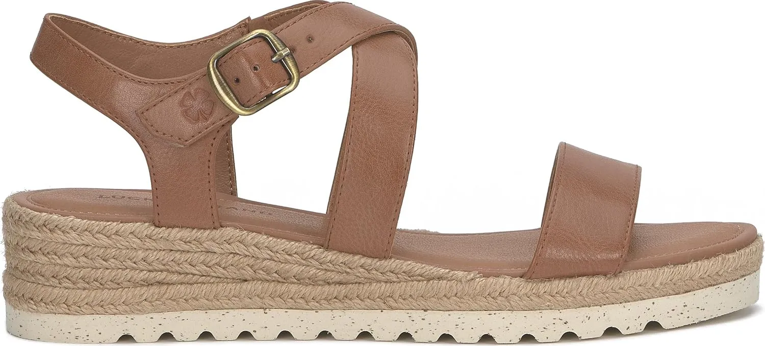 Lucky Brand Women's TRIANNA