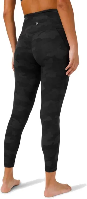 LULULEMON Align Hi-Rise Pant 25"