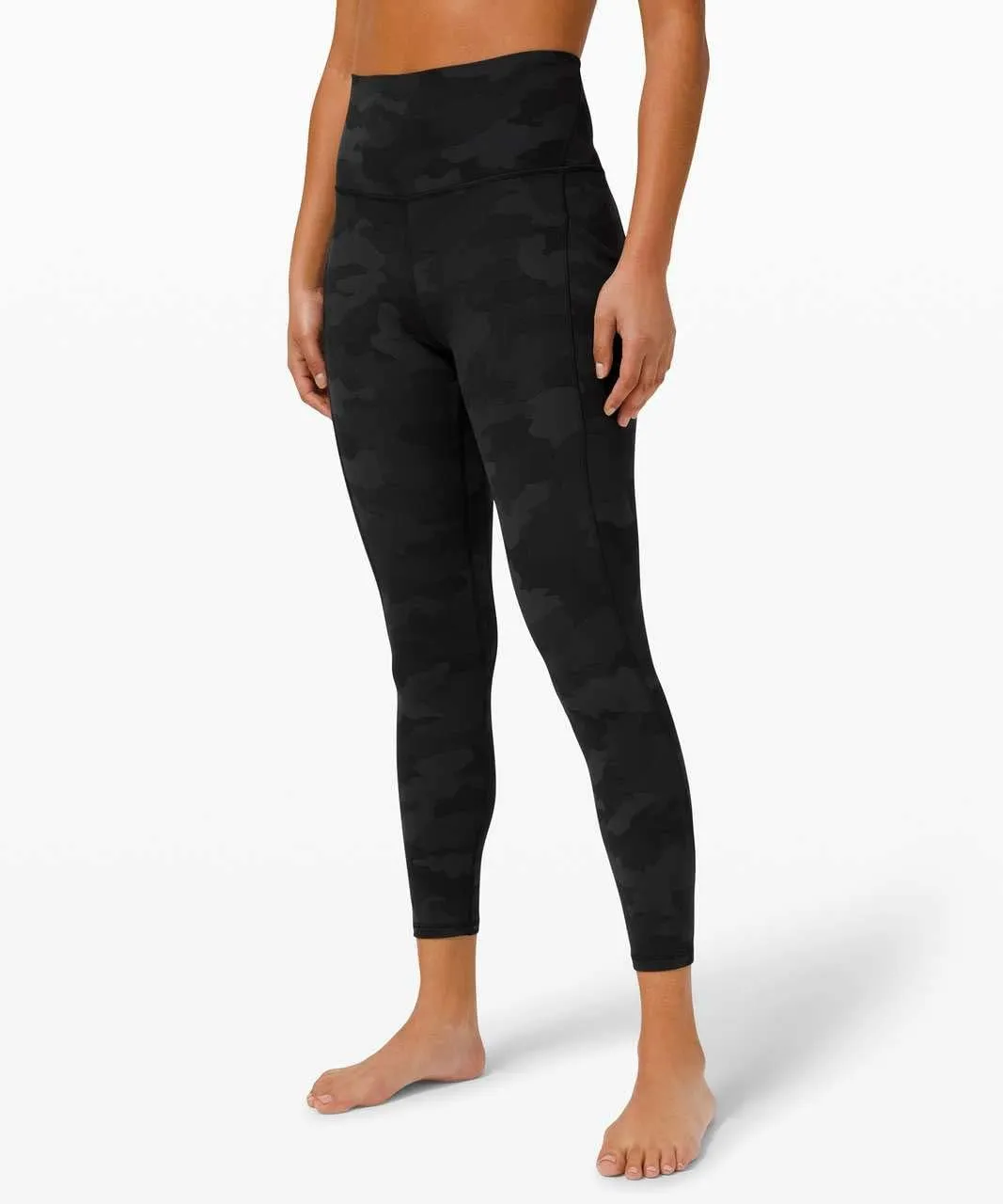 LULULEMON Align Hi-Rise Pant 25"