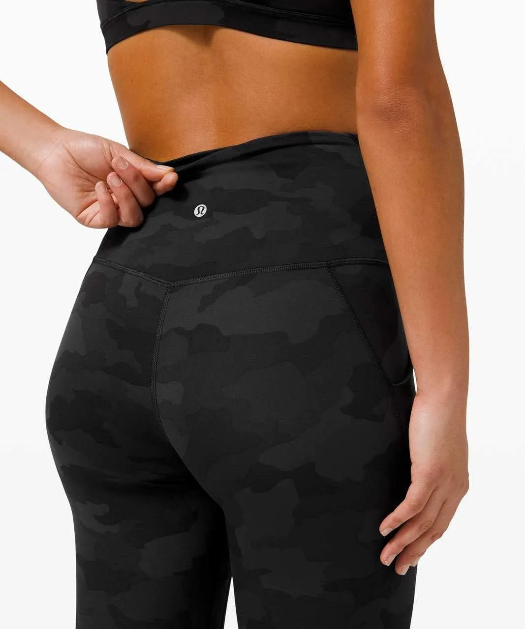 LULULEMON Align Hi-Rise Pant 25"
