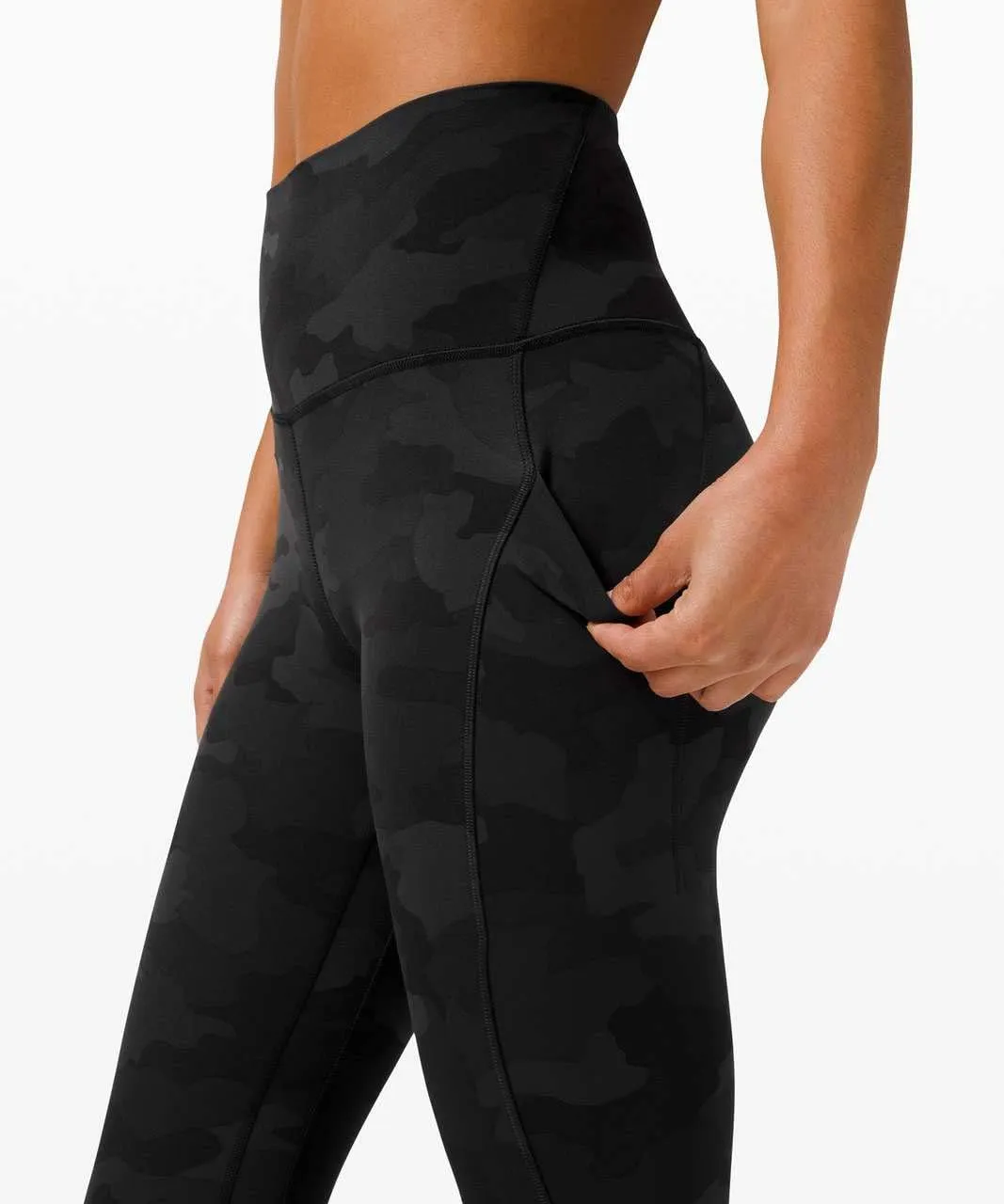 LULULEMON Align Hi-Rise Pant 25"