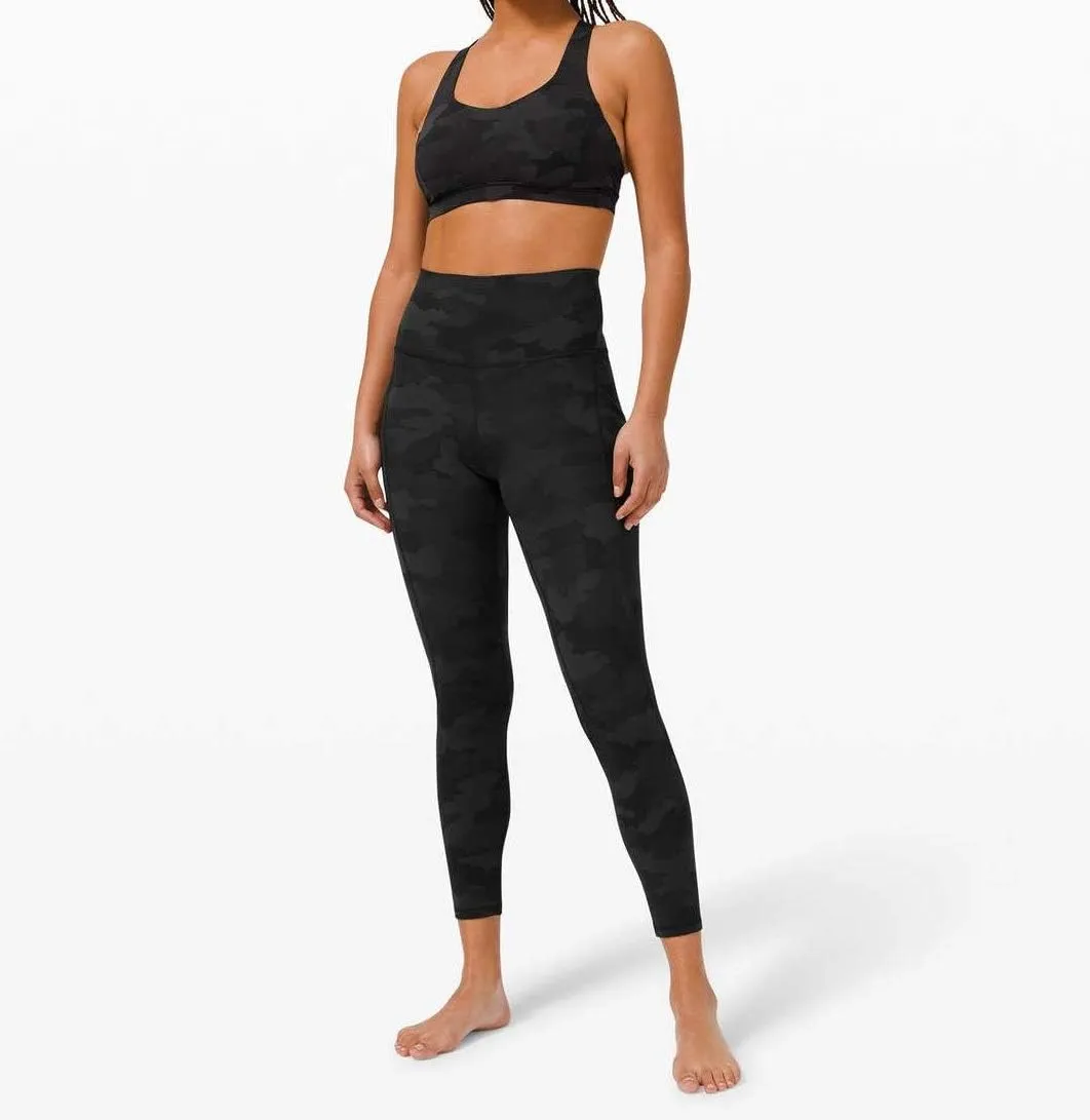 LULULEMON Align Hi-Rise Pant 25"