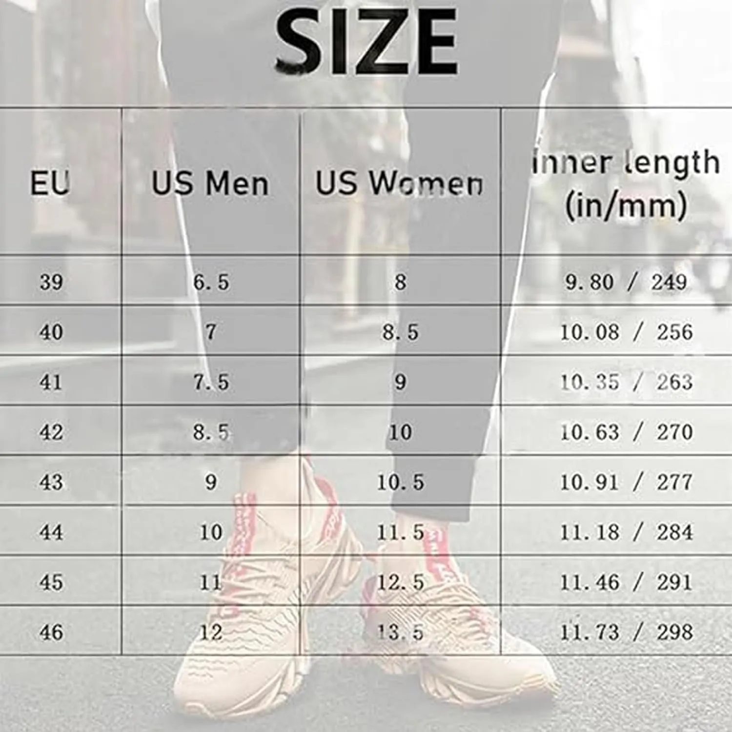 Luniva Shoes, Height Boosting Shoes For Men, Breathable Knitted Non-Slip Slip-On Sneakers