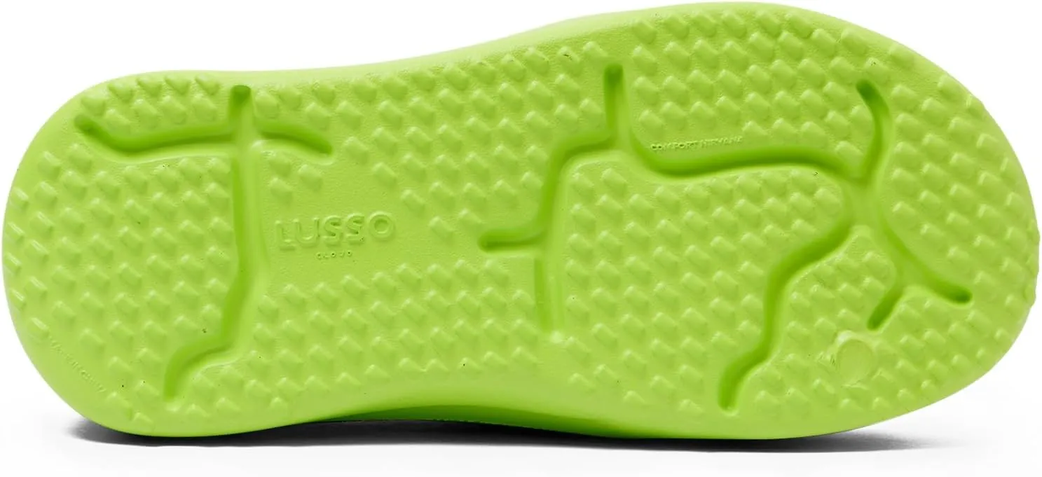 LUSSO CLOUD Juniors Scenario Comfort Slip-On
