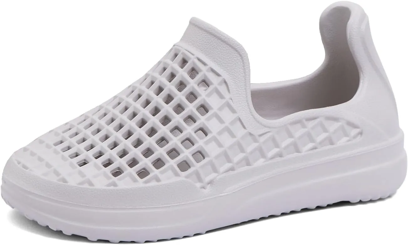 LUSSO CLOUD Juniors Scenario Comfort Slip-On