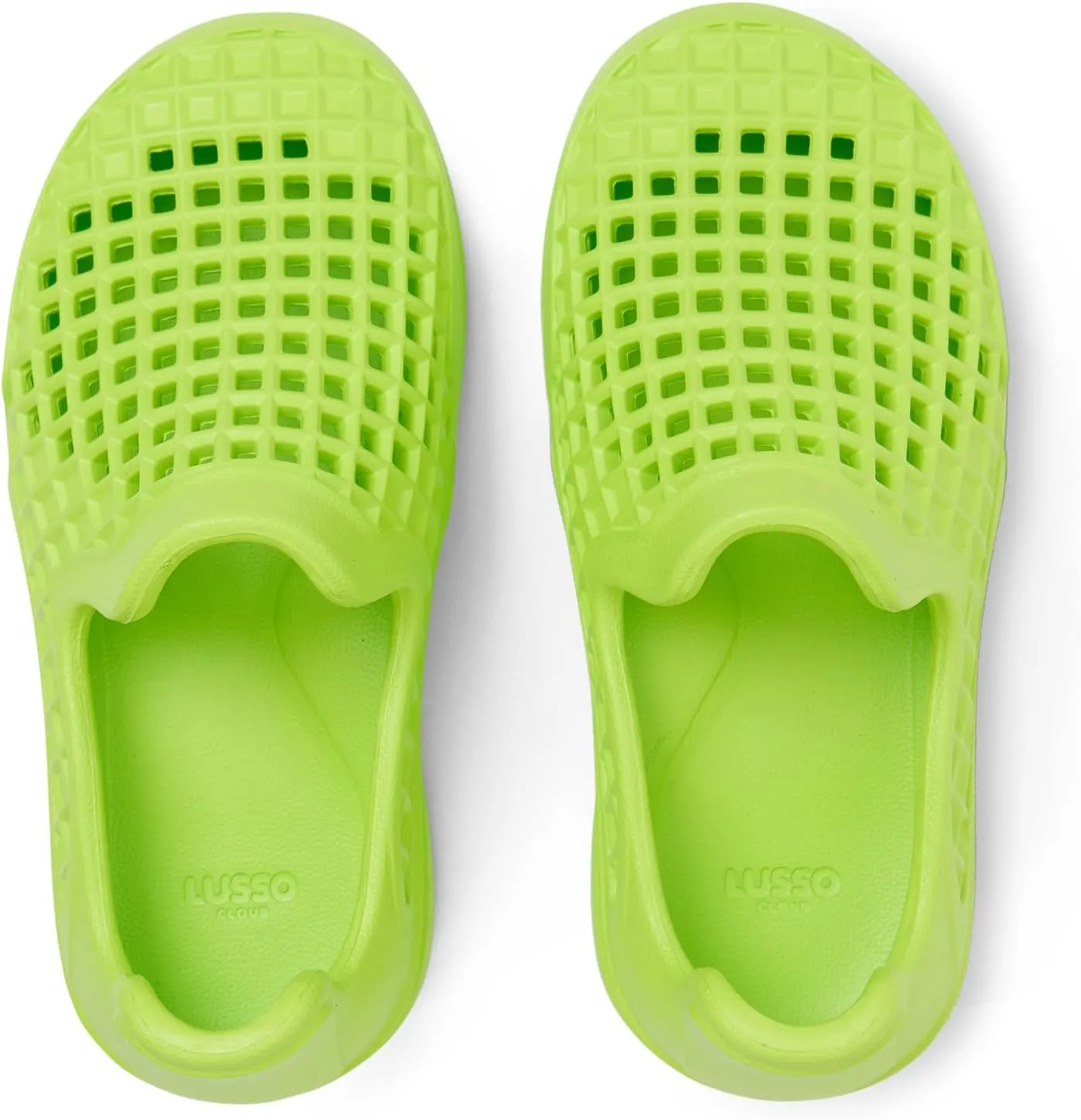 LUSSO CLOUD Juniors Scenario Comfort Slip-On
