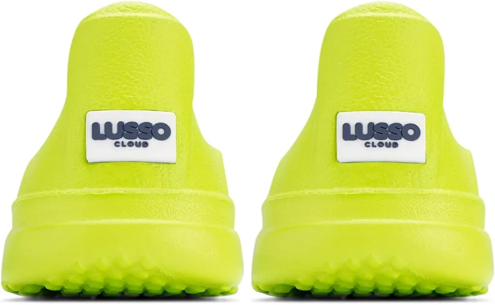LUSSO CLOUD Juniors Scenario Comfort Slip-On