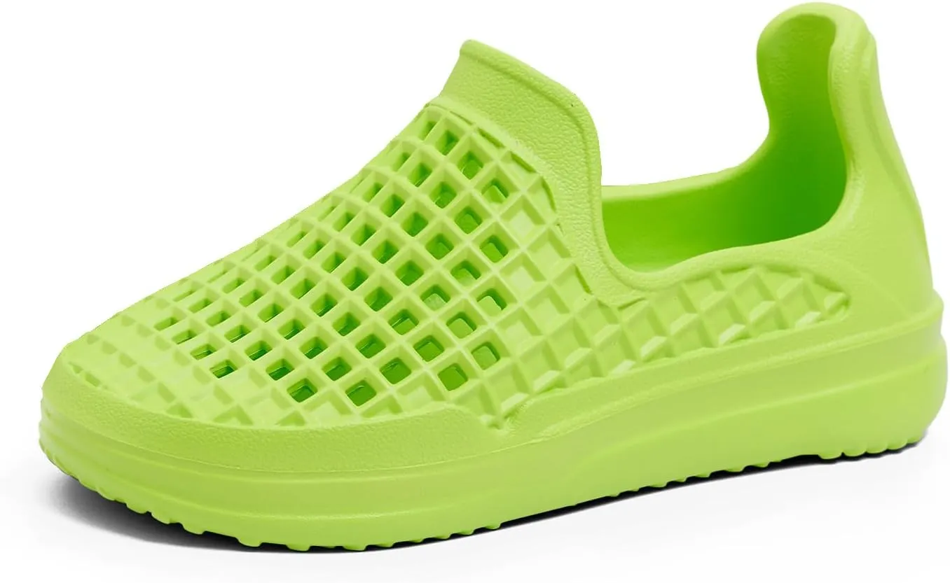 LUSSO CLOUD Juniors Scenario Comfort Slip-On