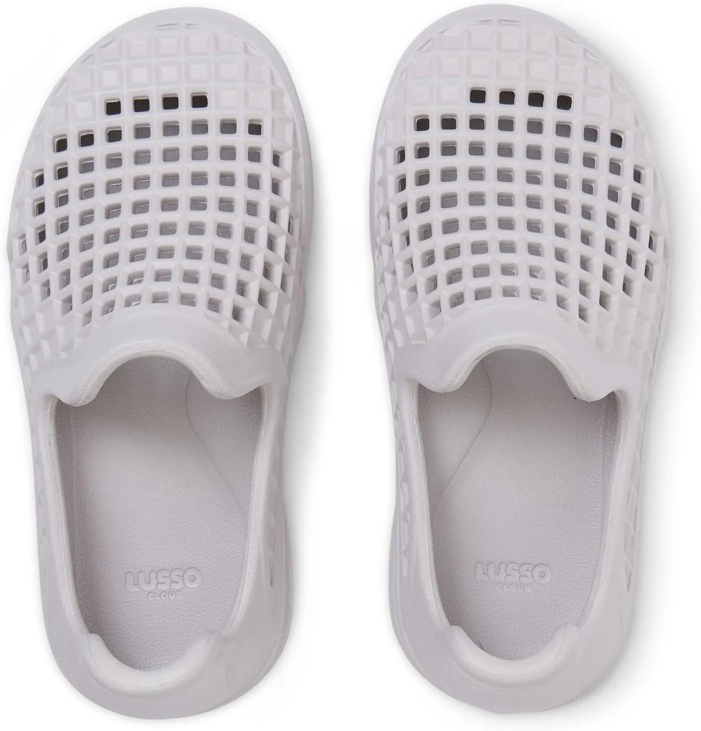 LUSSO CLOUD Juniors Scenario Comfort Slip-On