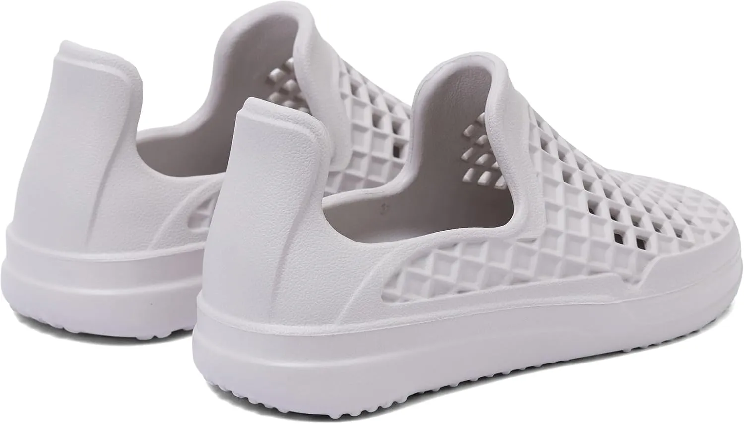 LUSSO CLOUD Juniors Scenario Comfort Slip-On