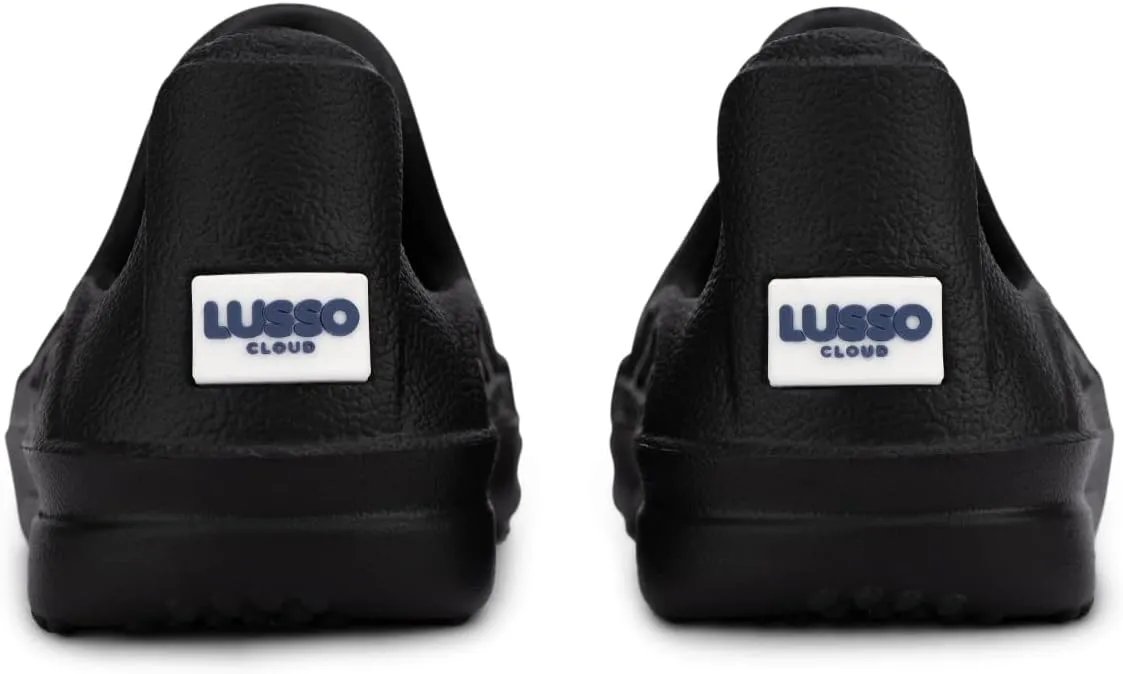 LUSSO CLOUD Kids Scenario Comfort Slip-On