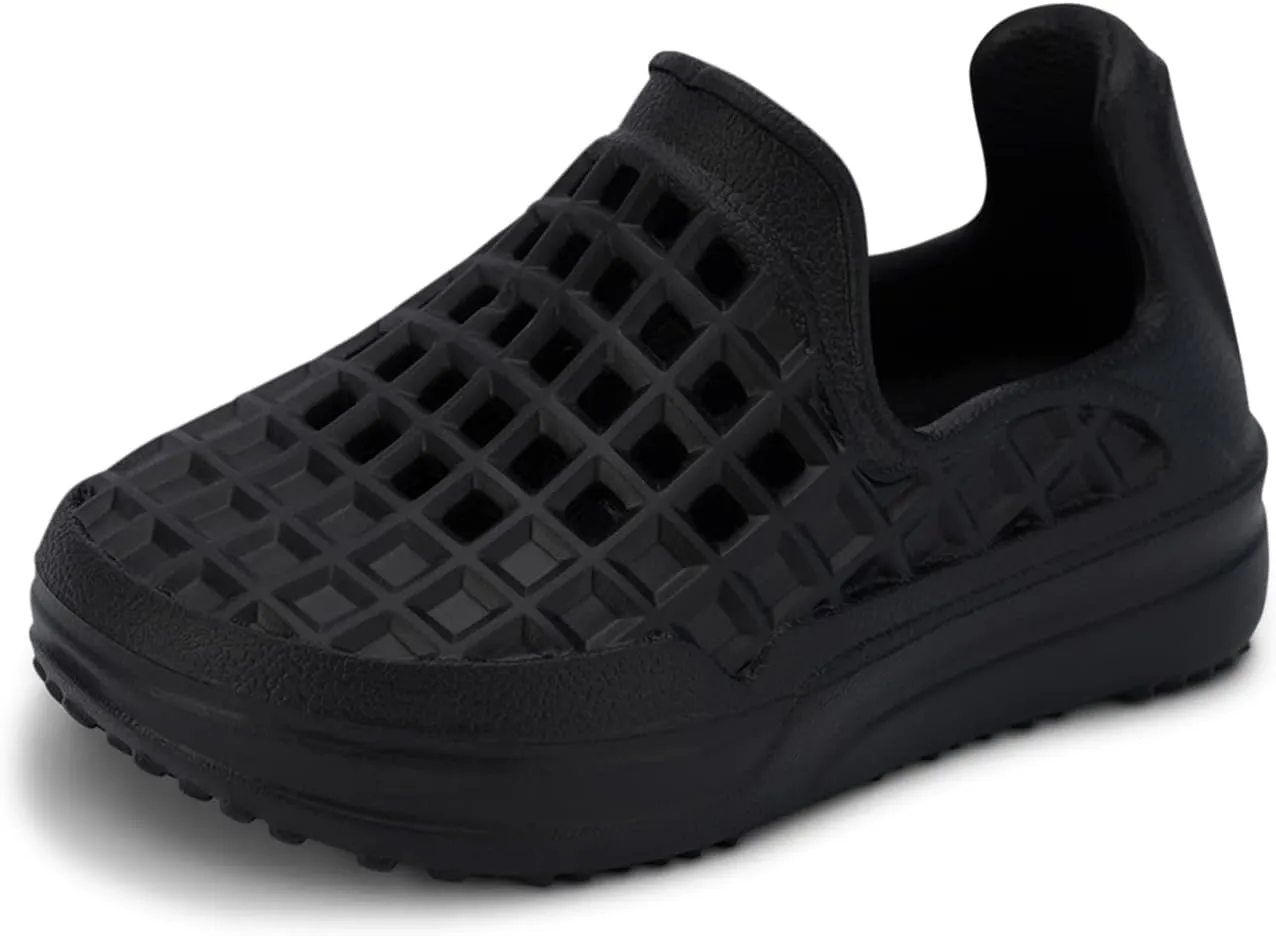 LUSSO CLOUD Kids Scenario Comfort Slip-On