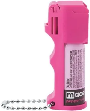Mace Hot Pink Pocket Pepper Spray