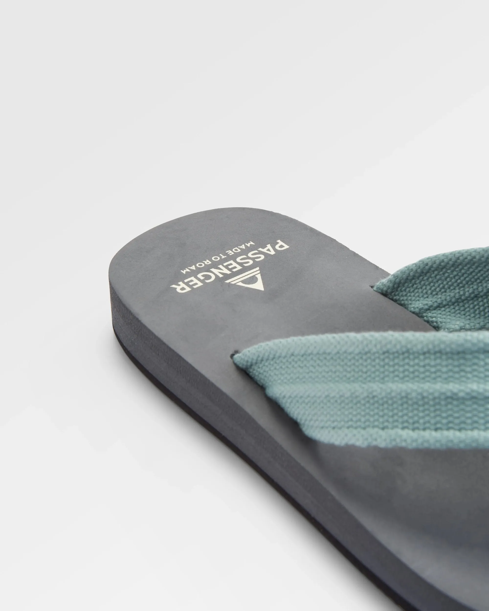 Malibu Flip Flop - Pistachio