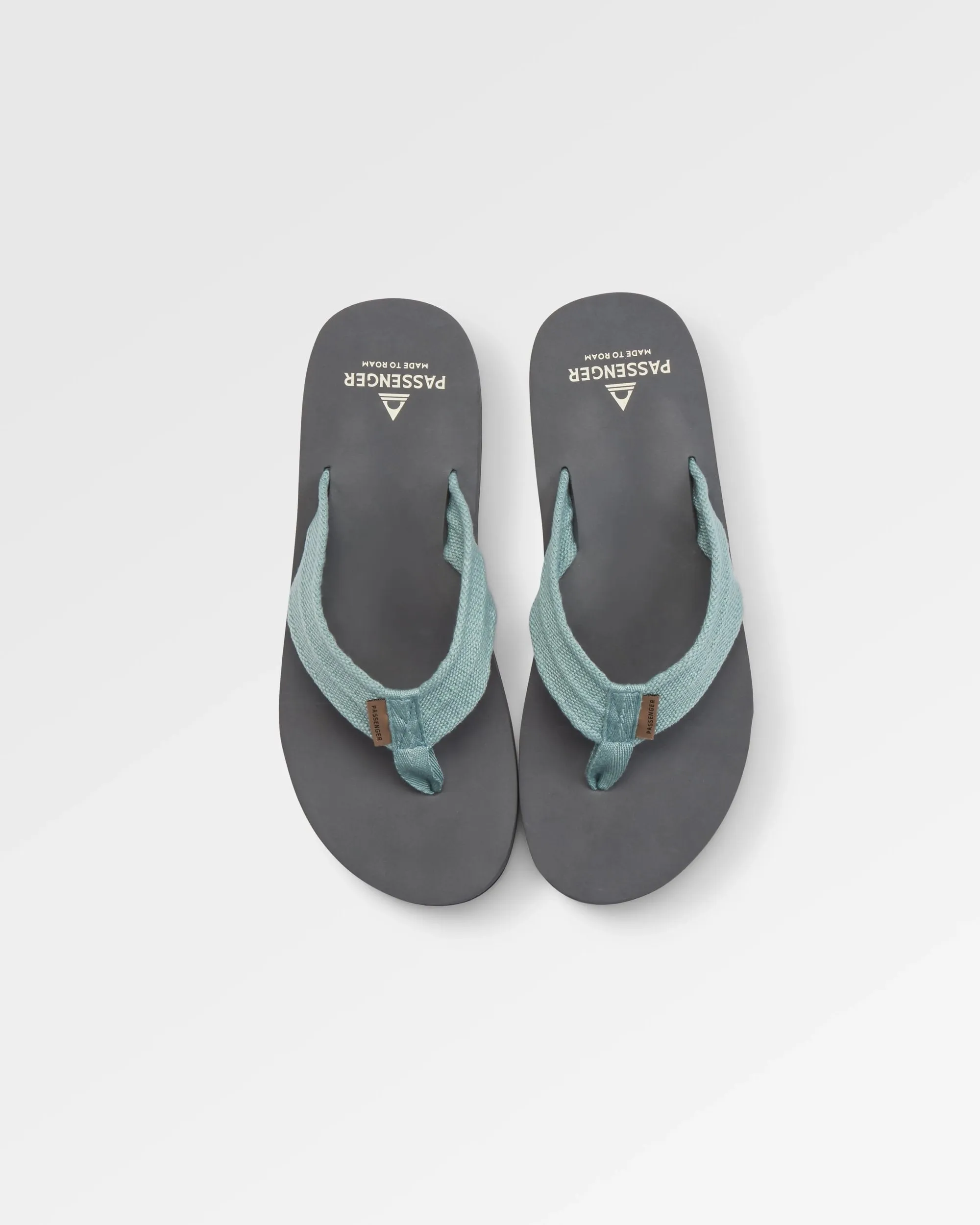 Malibu Flip Flop - Pistachio