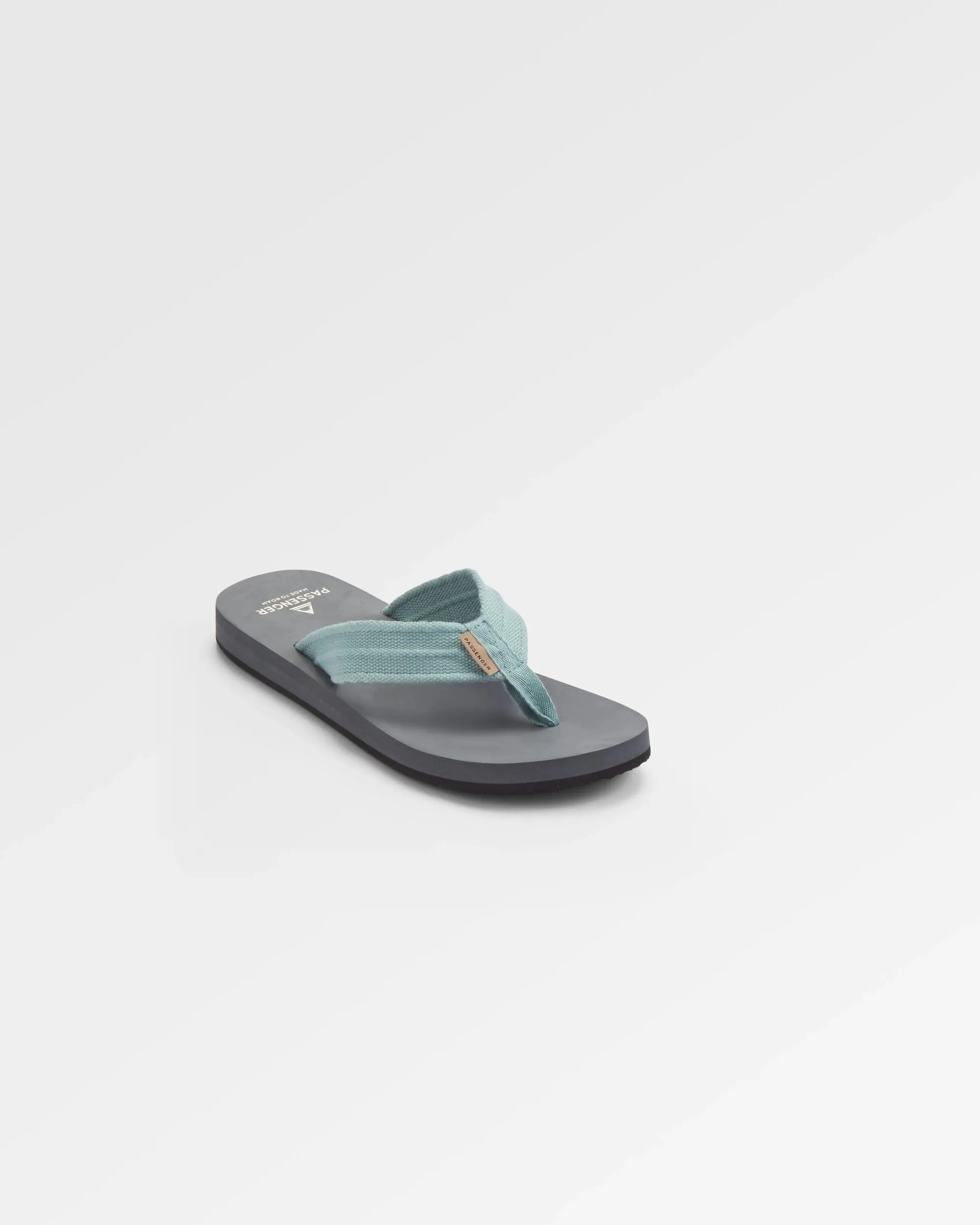 Malibu Flip Flop - Pistachio