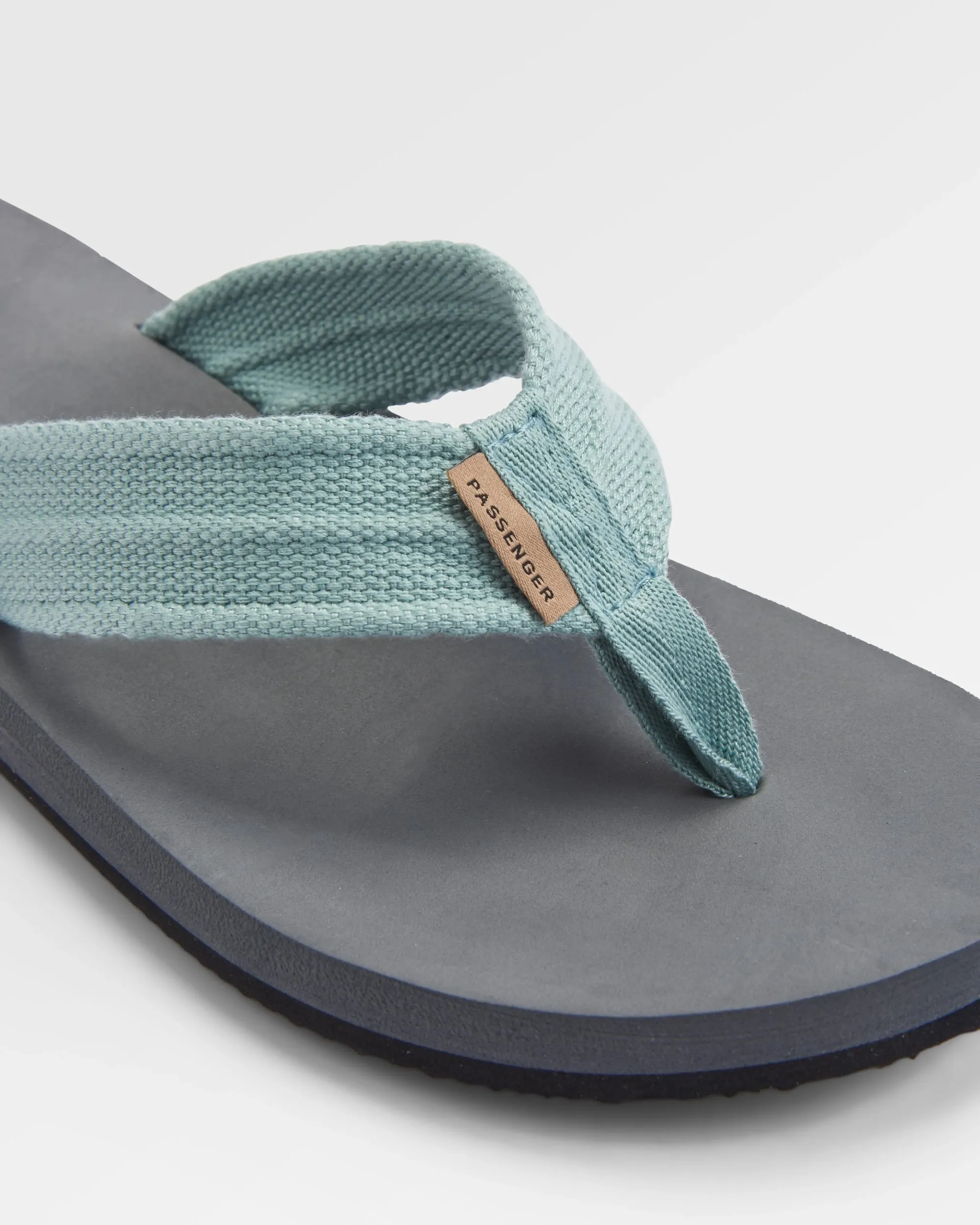Malibu Flip Flop - Pistachio