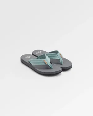 Malibu Flip Flop - Pistachio